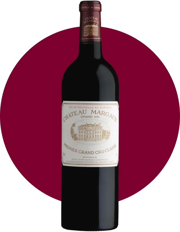 Chateau Margaux